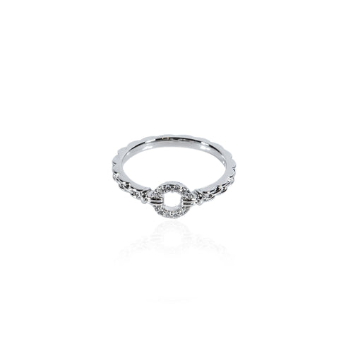 Women Ring Jewelry - 003220j